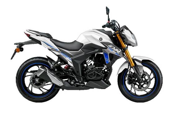 HAOJUE DR 160 S 